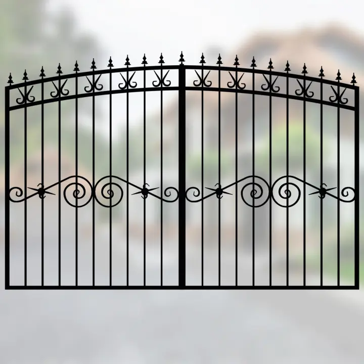 Ворота № Н-6