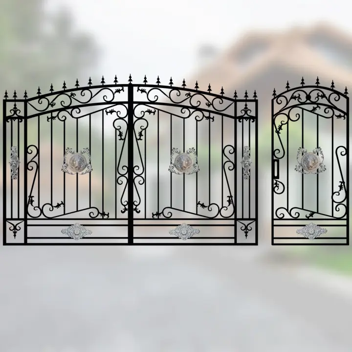 Ворота № Н-13