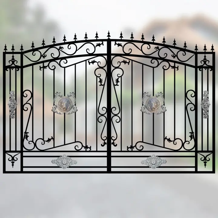 Ворота № Н-13