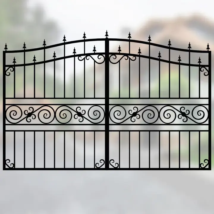 Ворота № 12/3.5